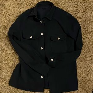 All Saints Mens M Jacket